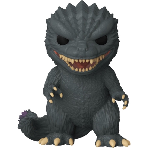 Godzilla 70th Anniversary Funko Pop Vinyl: Godzilla 1999