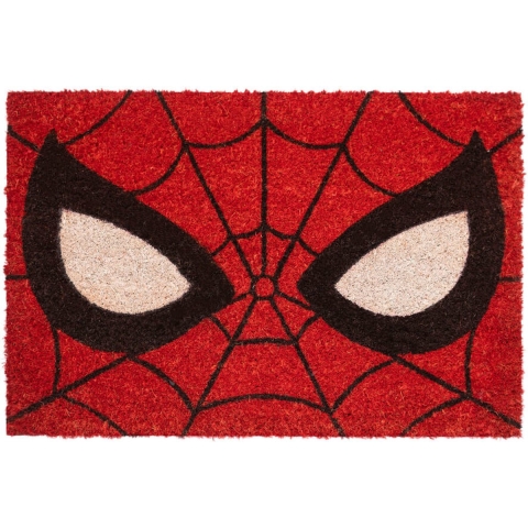 Spider-Man - Eyes Doormat
