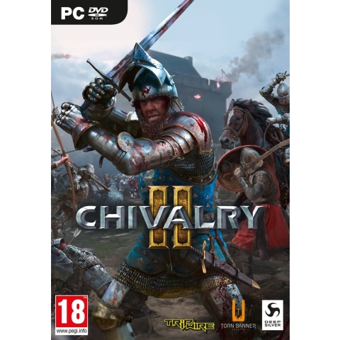 Chivalry II - Day One Edition