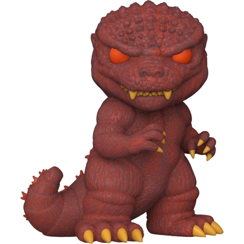 Godzilla 70th Anniversary Funko Pop Vinyl: Godzilla 1984