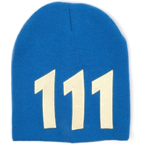 Fallout 4 - Vault 111 Beanie