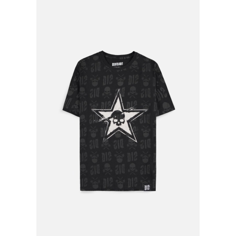 Dead Island - Men's AOP Short Sleeved T-shirt