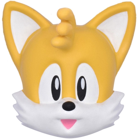 Sonic the Hedgehog Mega Squishme - Classic Tails