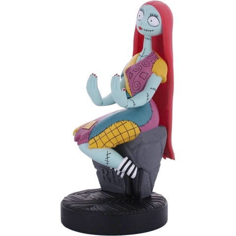 Cable Guys The Nightmare Before Christmas - Sally