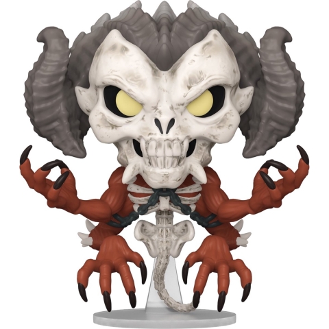 Diablo 4 Funko Pop Vinyl: Mephisto