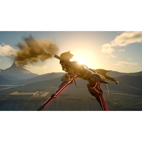Final Fantasy XV Windows Edition
