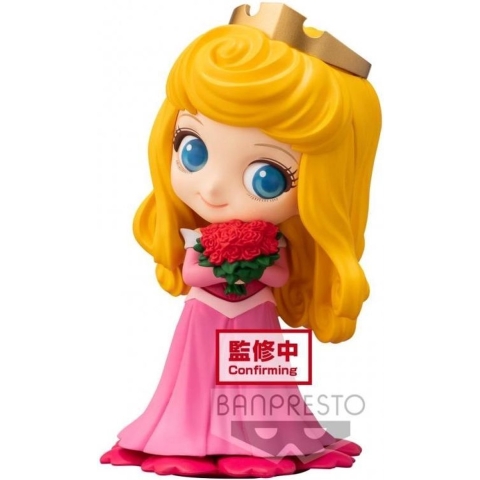 Disney Characters #Sweetiny Figure - Princess Aurora (Ver. A)