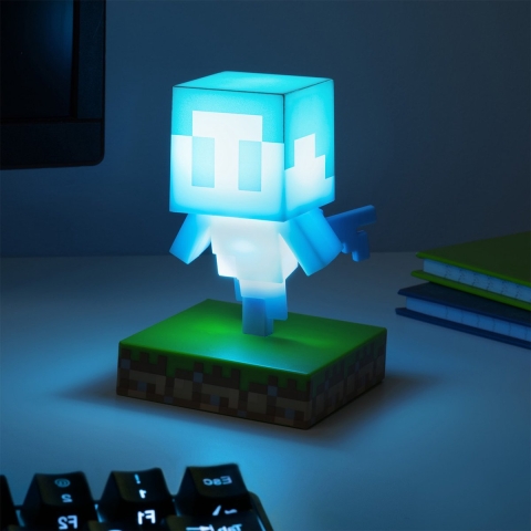 Minecraft Allay Light (Icons)
