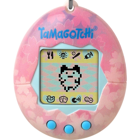 Tamagotchi The Original - Sakura