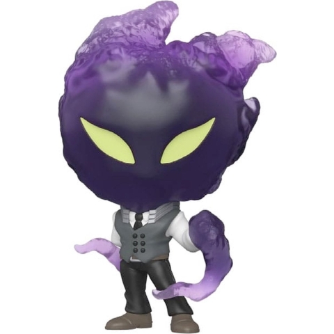 My Hero Academia Funko Pop Vinyl: Kurogiri (Glow in the Dark)
