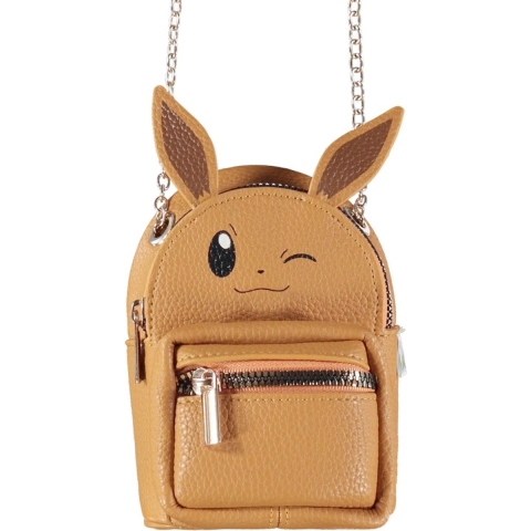 Pokémon - Eevee Winking Micro Bag