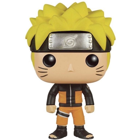 Naruto Shippuden Funko Pop Vinyl: Naruto