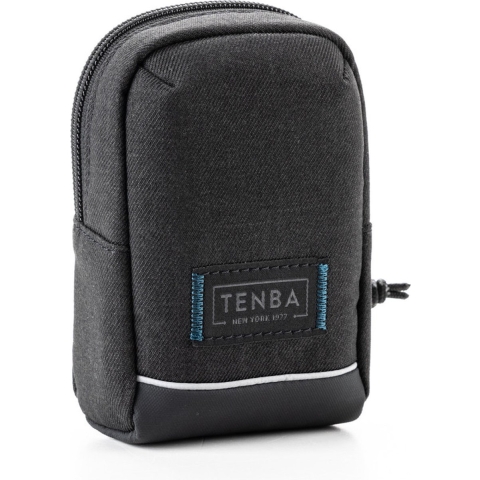 Tenba Skyline V2 Pouch 3 - Black (637-770)