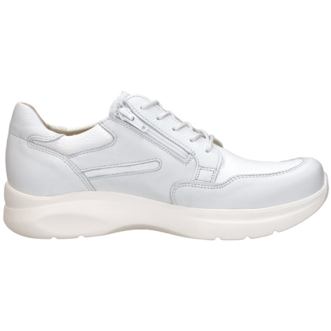 Wolky 06400 Impact S2F Veterschoenen