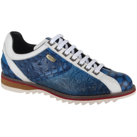 Laura Vita ACHILLE 01 Veterschoenen