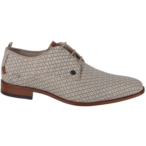 Rehab greg braid Nette veterschoenen