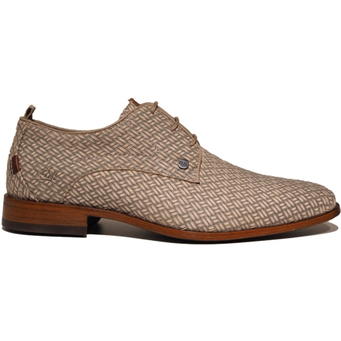 Rehab greg braid Nette veterschoenen