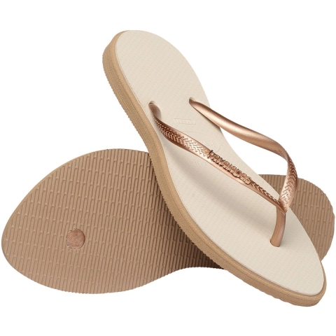 Havaianas 4149584 Slim Point Teenslippers