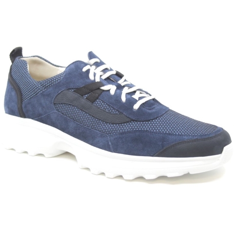 GIJS 2149 wijdte G Sneakers