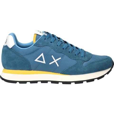 Sun68 BZ35101 Tom Solid Sneakers