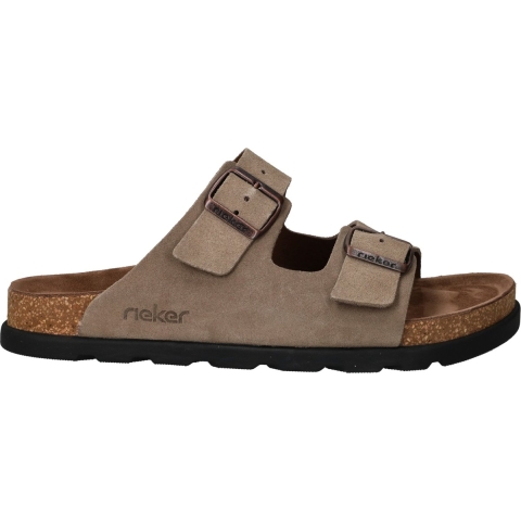 Rieker 21190 Slippers