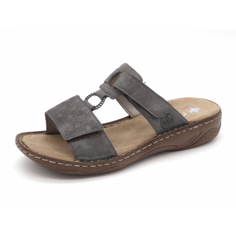 Rieker V2885 Slippers