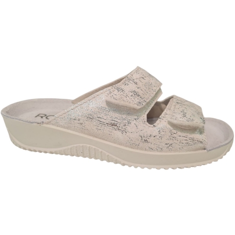 Rohde 1958 Slippers