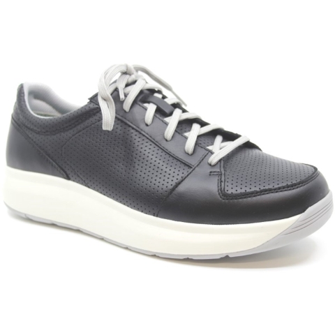 Joya Oliver Black Sneakers