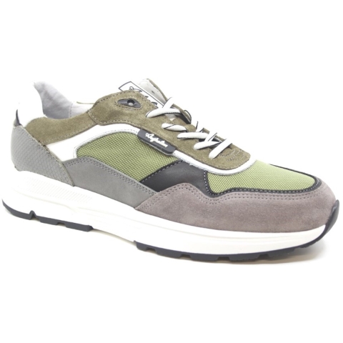 Australian Footwear 15.1692 Castro Sneakers