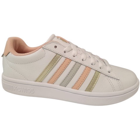 K-Swiss Court Tiebreak II Sneakers