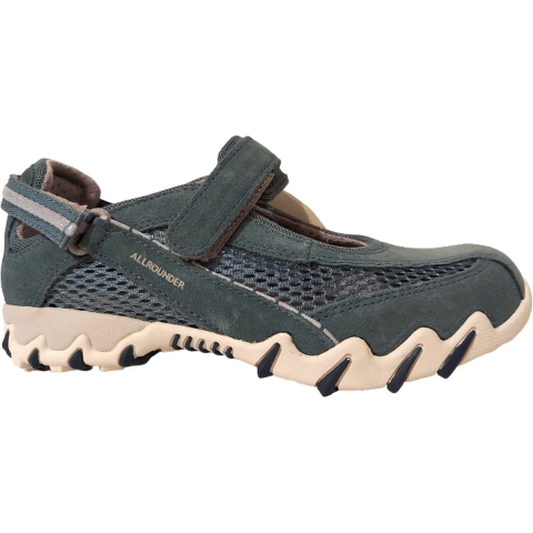 Allrounder NIRO Bandschoenen