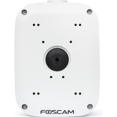 FABS2 waterdichte lasdoos Surveillance accessoires