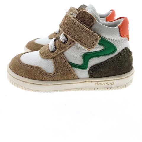 Develab 44387 Babyschoenen