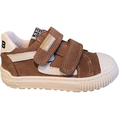 Develab 45959 Klittenbandschoenen