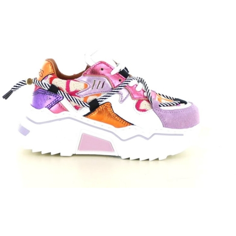 DWRS Label Jupiter Kids Sneakers