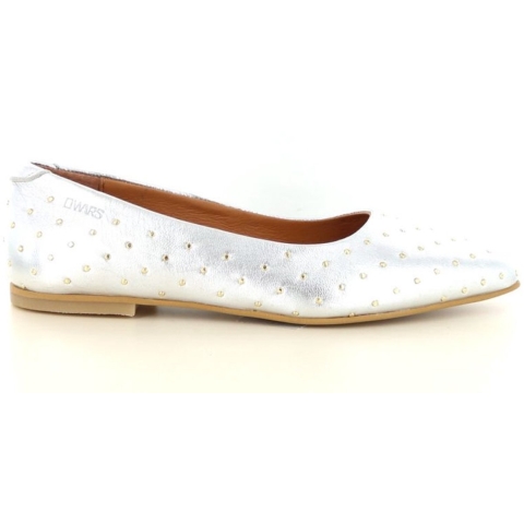 DWRS Label Porto studs Instappers