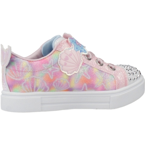 Skechers 314824N Twinkle Sparks - Underwater Sneakers