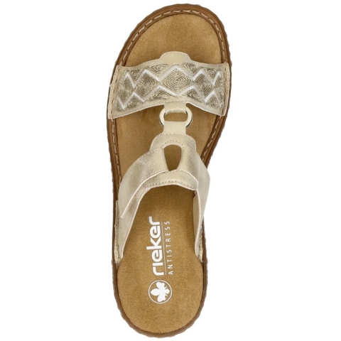 Rieker V2864 Slippers