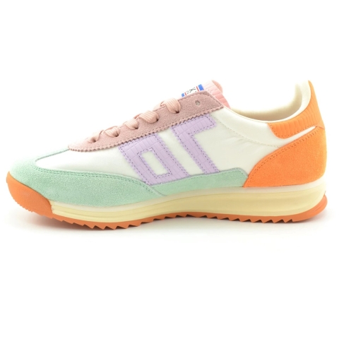 Back 70 Barkley Jogger Sneakers