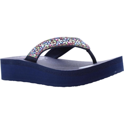 Skechers 119638 Teenslippers