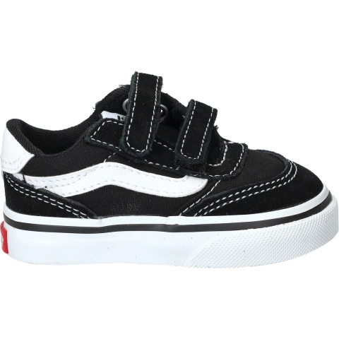 Vans Brooklyn LS Velcro Sneakers