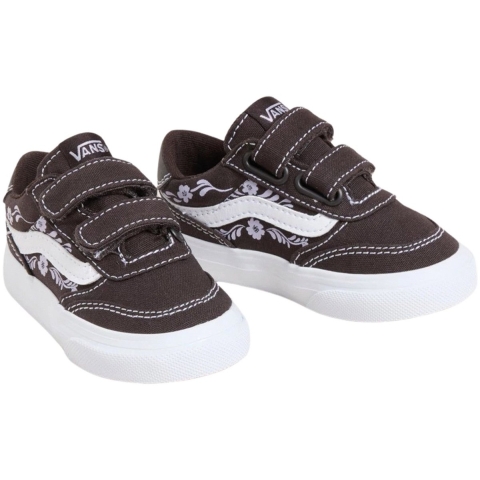 Vans Brooklyn LS V Sneakers