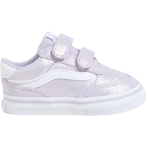 Vans Brooklyn LS Velcro Sneakers