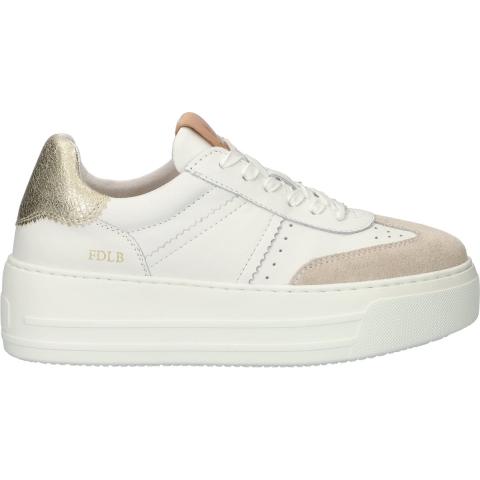 Fred de la Bretoniere Vajen Babs Sneakers