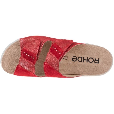 Rohde 5720 Slippers