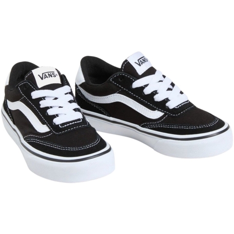 Vans Brooklyn LS Sneakers
