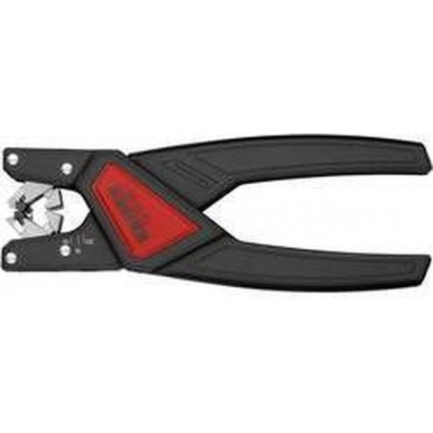 Knipex Knipex-Werk 12 74 180 SB Kabelmantelstriptang 4.4 tot 7.5 mm