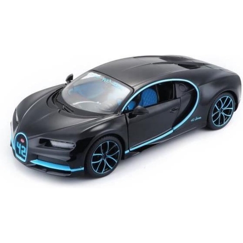 Maisto Bugatti Chiron 42 1:24 Auto