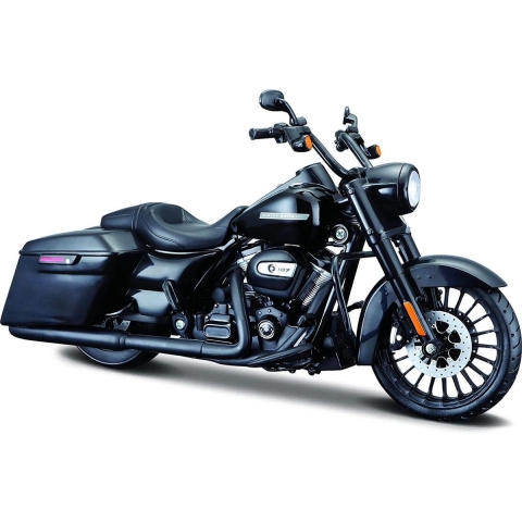 Maisto HD Road King Special 1:12 Motorfiets