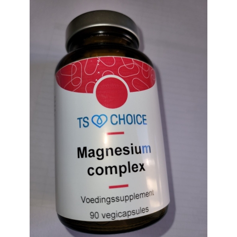 TS Choice Magnesium Complex